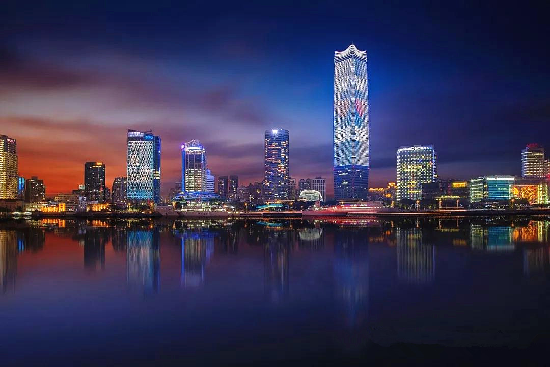 話上海外灘W酒店照明與LED筒燈之“緣分”