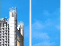 專業(yè)路燈廠家揚州美虹照明器材廠