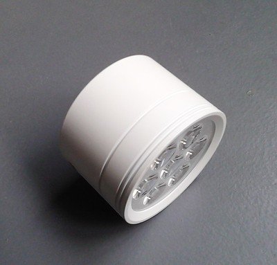 銷售新款LED明裝筒燈、超短5/7W明裝射燈白色黑色燈體、展示燈具 - 銷售新款LED明裝筒燈、超短5/7W明裝射燈白色黑色燈體、展示燈具廠家 - 銷售新款LED明裝筒燈、超短5/7W明裝射燈白色黑色燈體、展示燈具價格 - 中山市古鎮哈朗燈飾照明廠 - 