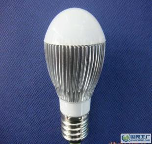 供應(yīng)廠家直銷大功率3WLED燈泡_燈具照明_世界工廠網(wǎng)中國產(chǎn)品信息庫