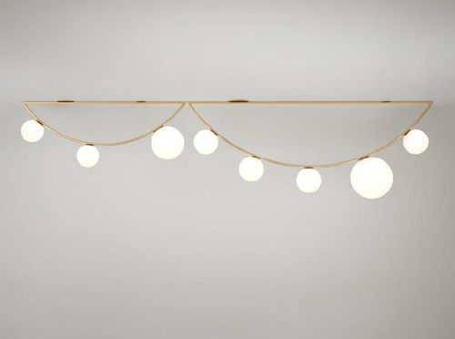 室內(nèi)燈具照明,areti獨特魅力 有榮意大利之家