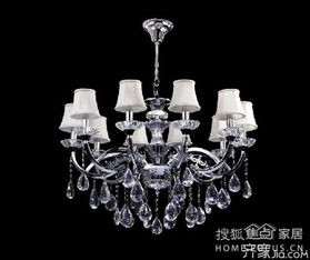 選材手冊 建材導購之照明篇，為您的裝修保駕護航